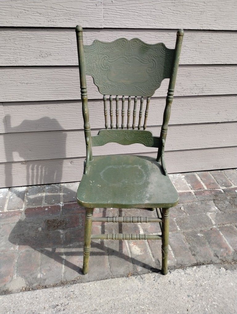 Chair Free