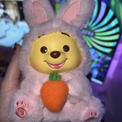 Winnie The Pooh From Miniso