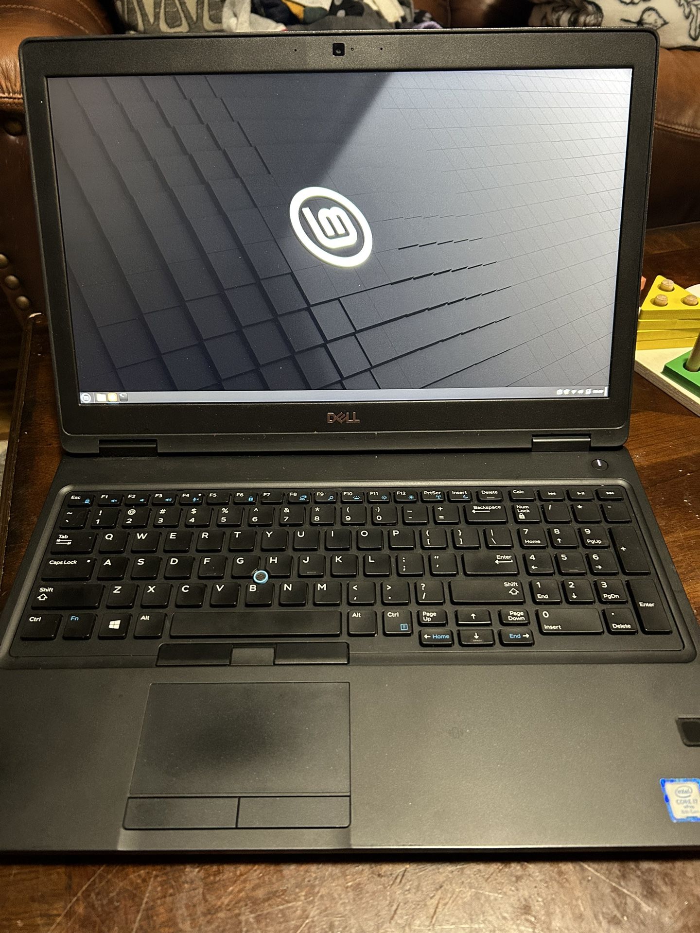 Laptop