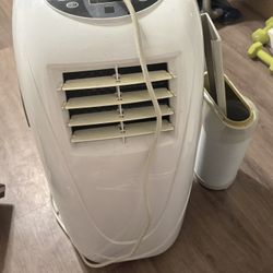 Portable Air Conditioner 