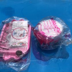McDonald’s Hello Kitty Toys