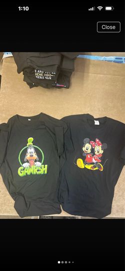 T-Shirt Bundle 100% Cotton XL
