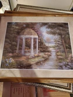 Famous Print
