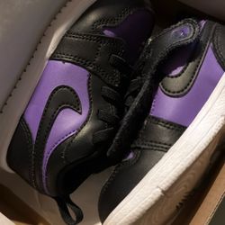 Jordans Toddlers