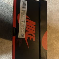 Jordan 1 Marina Blue Retro High OG 