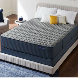 Serta Blissful Excellence Luna Vista Extra Firm KING SIZE (Mattress Only)