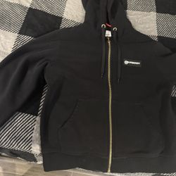 Burberry Hoodie Size S