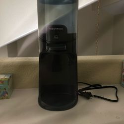 Water Bottle Warmer 