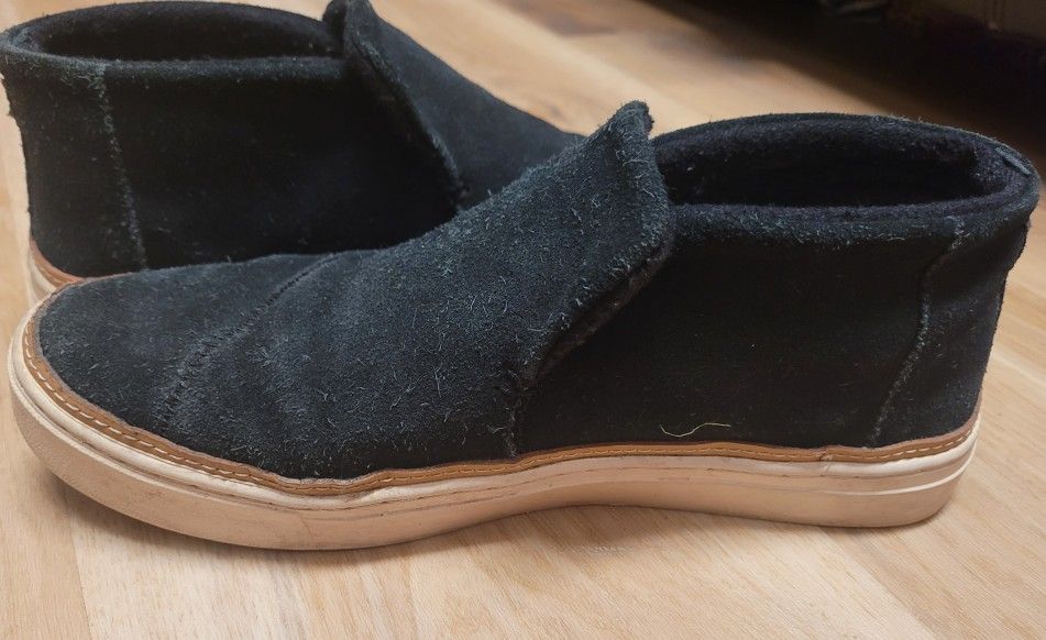 TOMS Women's, Paxton Sneaker