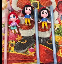 Princess Pens
