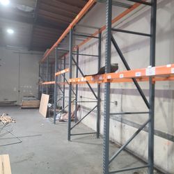 Pallet Rack
