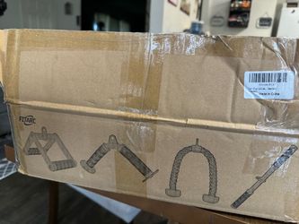 Attachment Set