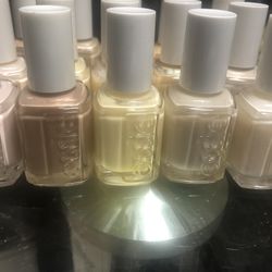 Essie Profesional Nail Polish  15 x $48.75