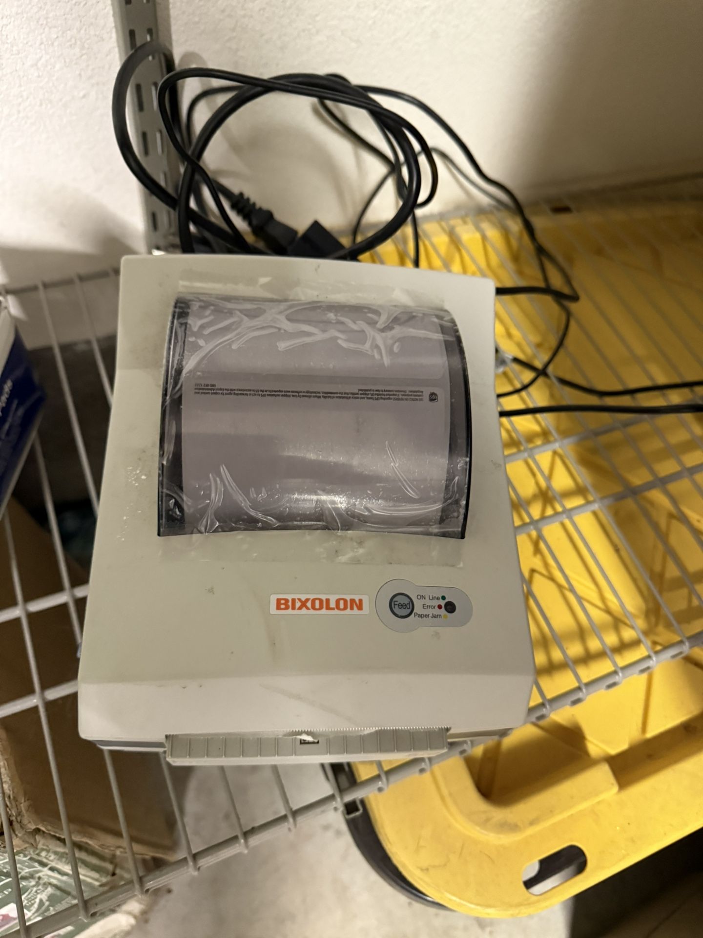 Label Printer