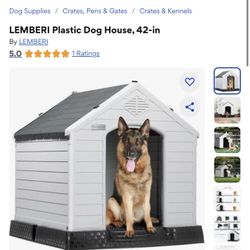Dog House