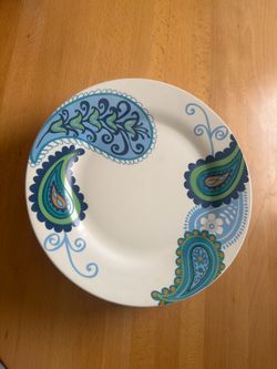 Plates