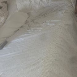 Adjustable SLEEP NUMBER BED with Remote