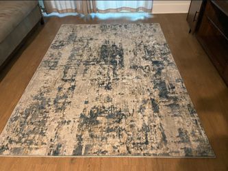 Origin 21 Rug - 63x87 Inches , 5X8feet- Indoor