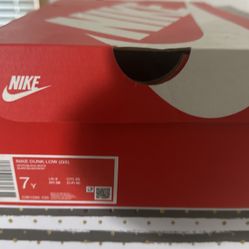 Nike Dunks Low 7 Youth