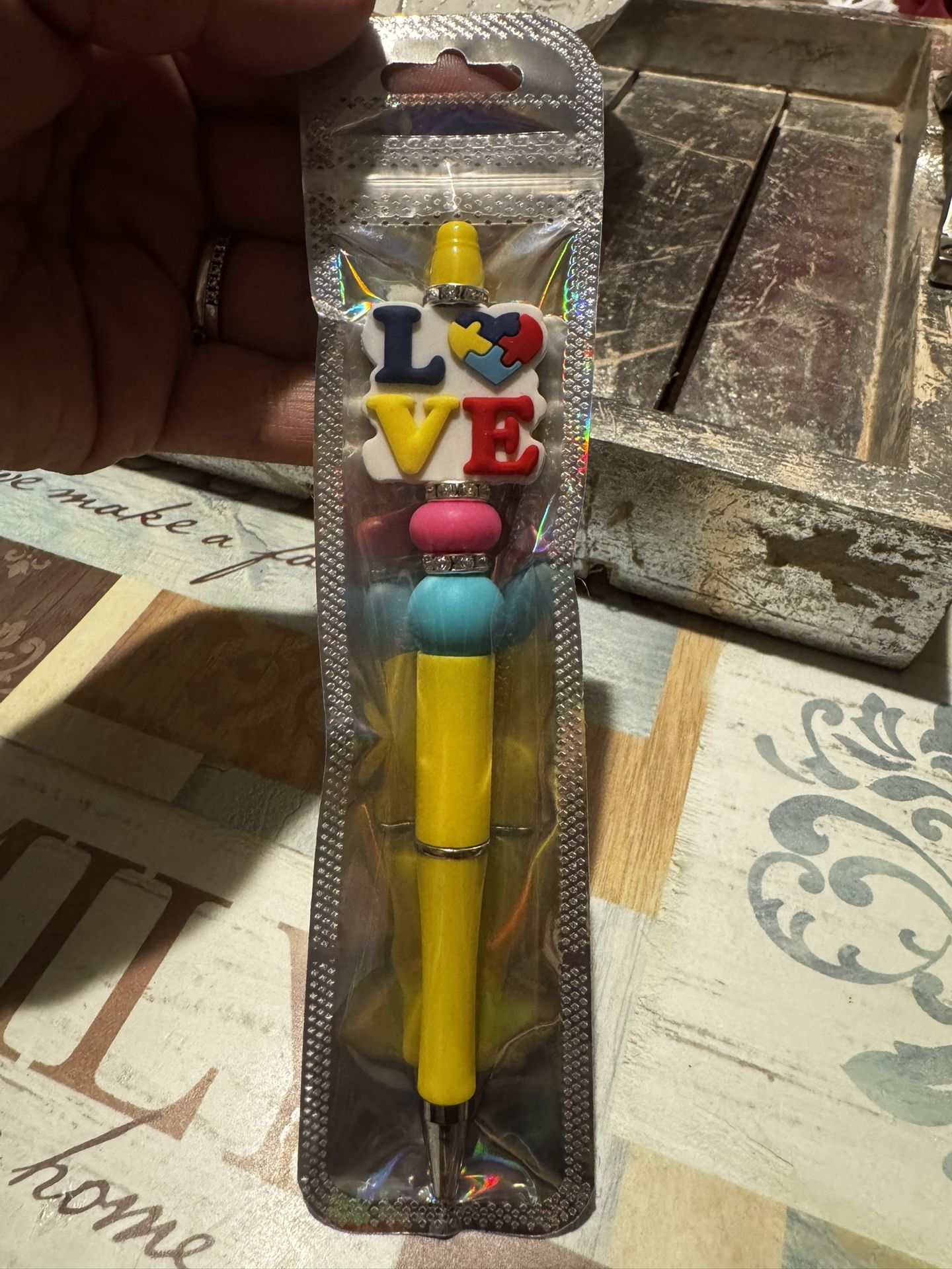 Pens