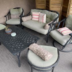 Patio Furniture 