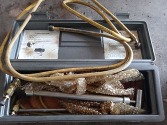Ac.oil Pump Kit