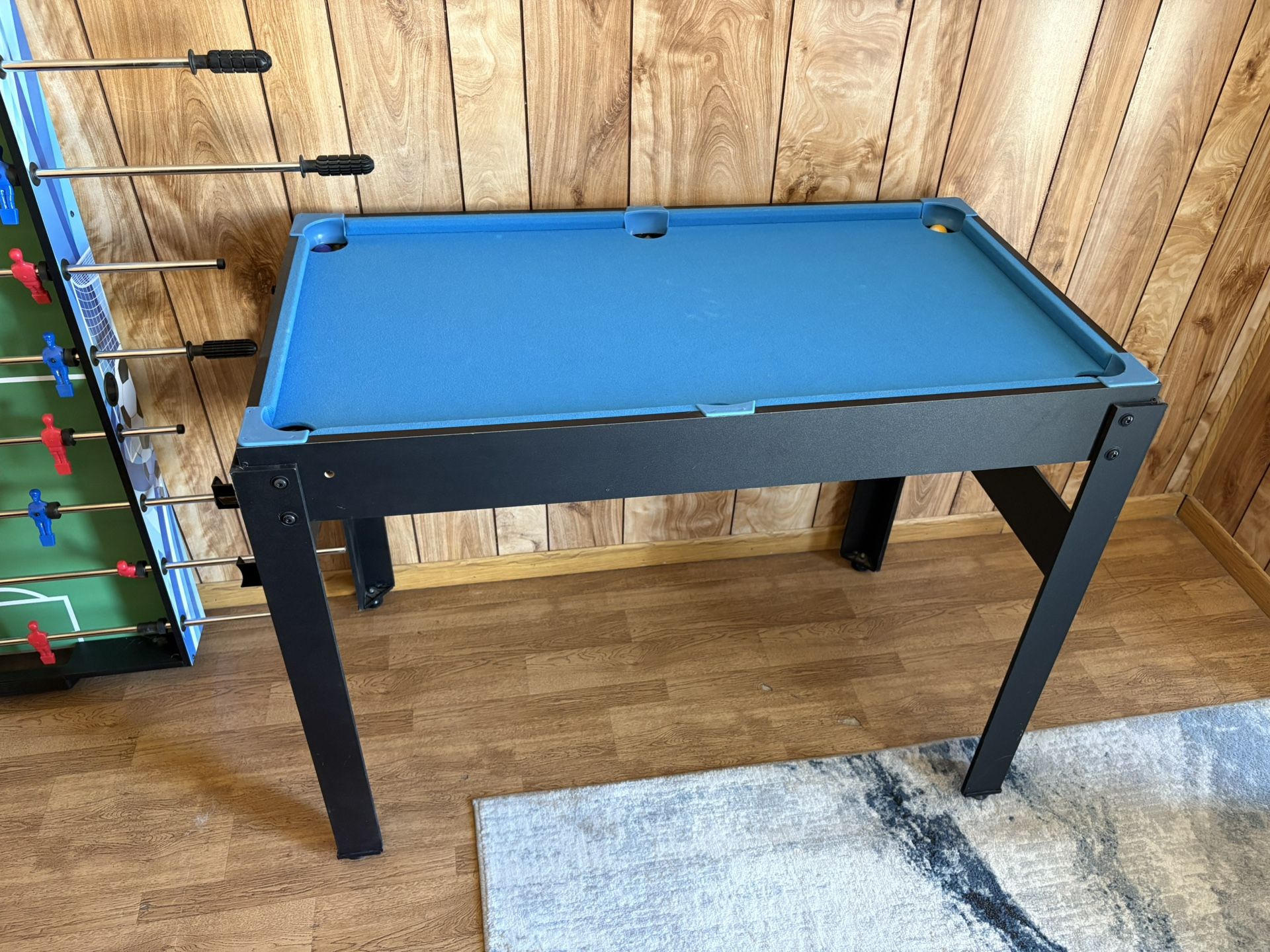 Game Table