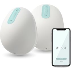 Willow 3.0 Breast Pump