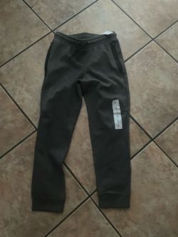 Boys Joggers