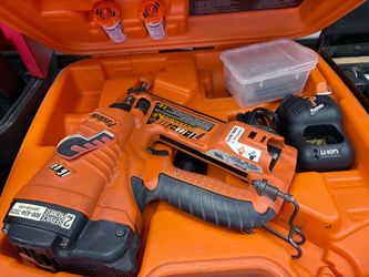 Paslode Nailer IM250