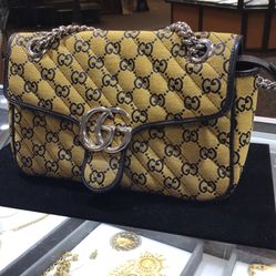 Gucci Crossbody Bag