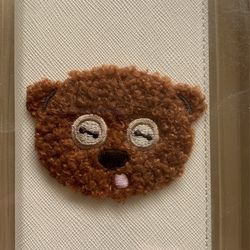 iPhone 12 mini case - Minions Tim the Teddy Bear