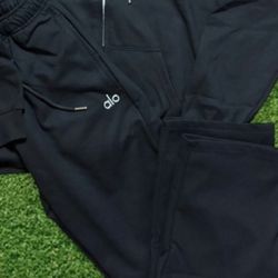 Alo Set (Bottom Only) Size M