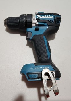 Makita XPH12 Brushless Drill