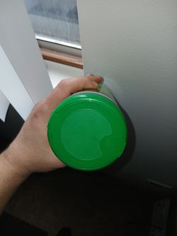 Greenlee polyline pullstring 500ft green