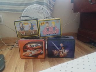 LunchBoxes