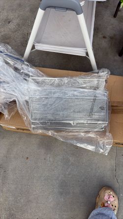 Triple Size Basket ( Small )