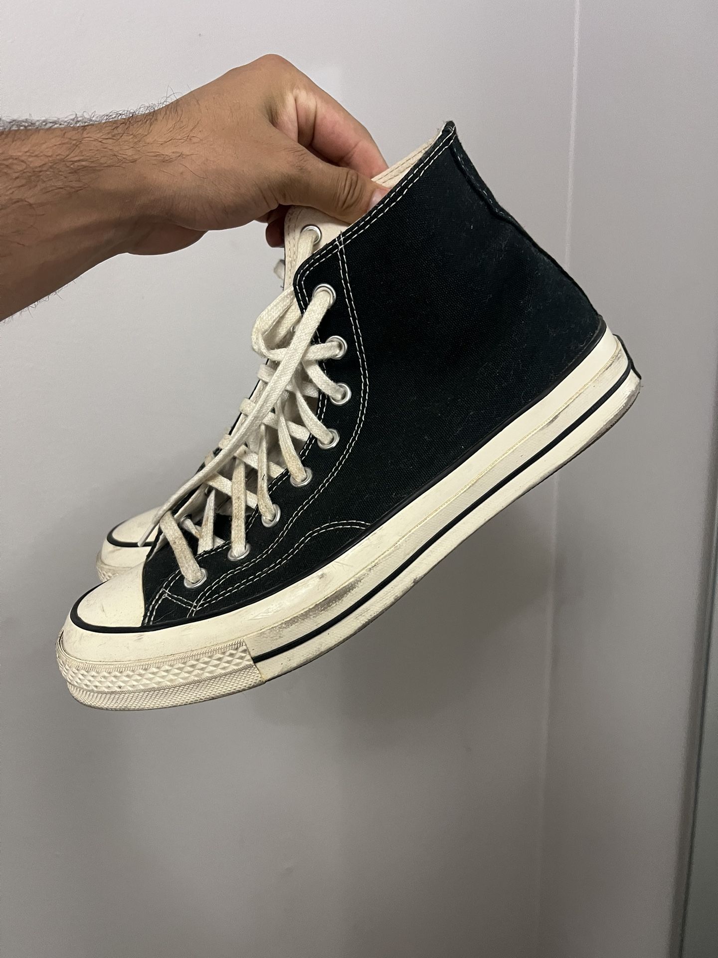 Converse Size 11
