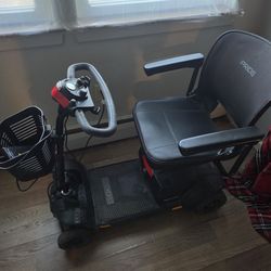 Mobility Scooter
