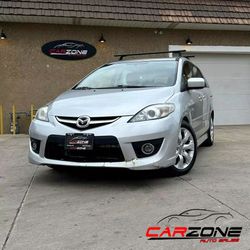 2009 MAZDA MAZDA5