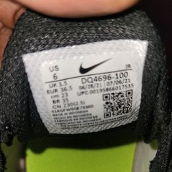 Size 6