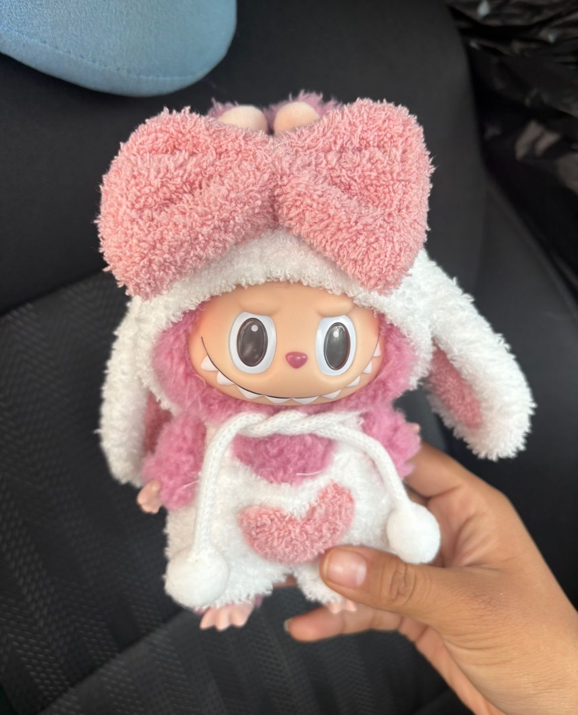 Labubu Clothes