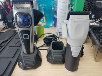 Barbería