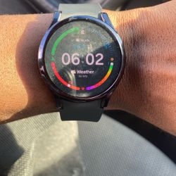 Galaxy Watch 4