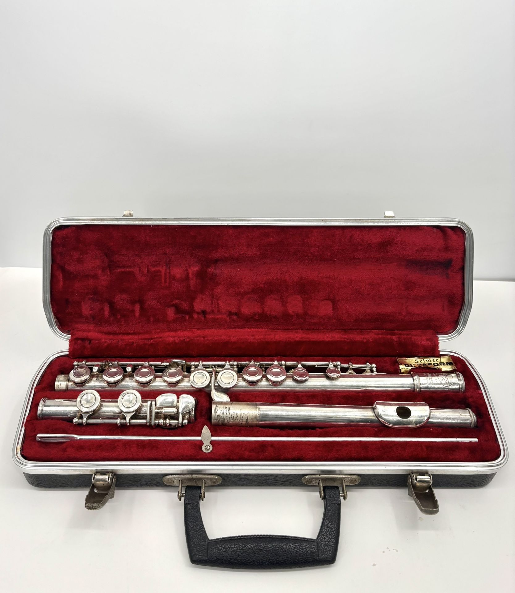 Selmer