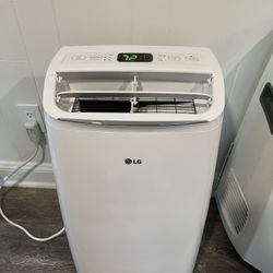 Lg Air Conditioner