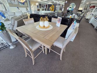 🍀🍀 Dining Room Set