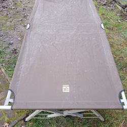 Slumberjack Adult Big Cot