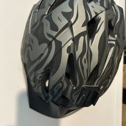 Bycicle Helmet For Boy