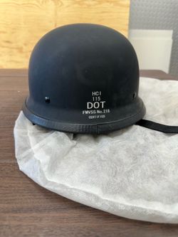Motorcycle Helmet